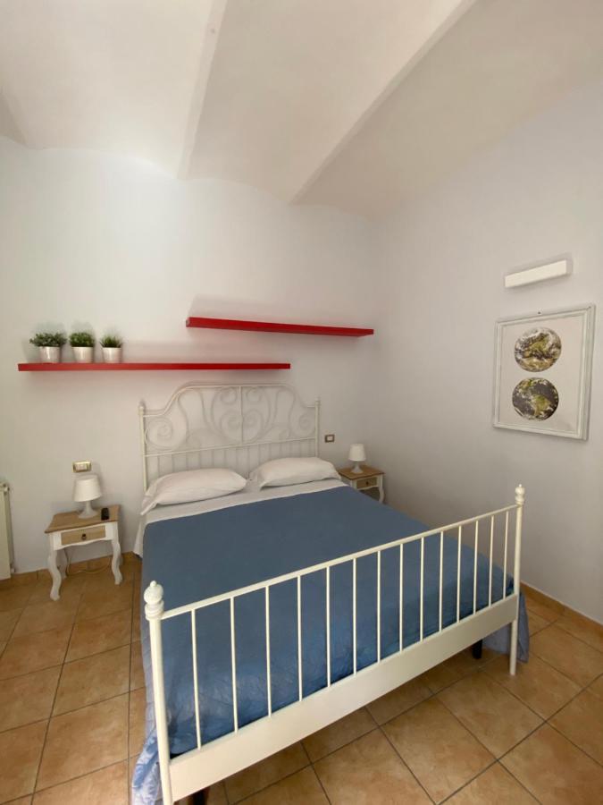 Rifugio Della Cascata Villa Collestatte Eksteriør billede