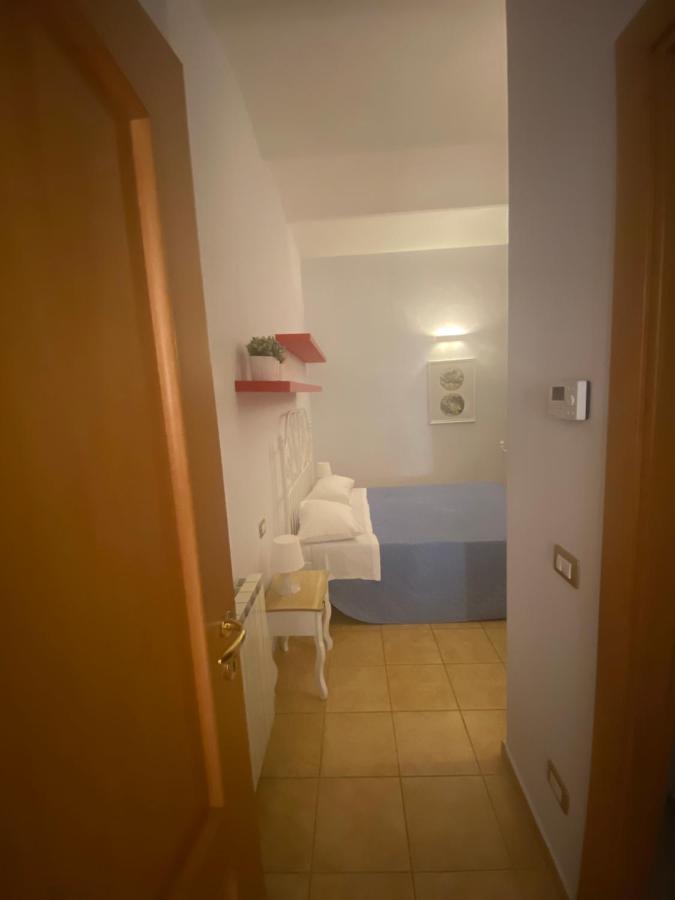 Rifugio Della Cascata Villa Collestatte Eksteriør billede